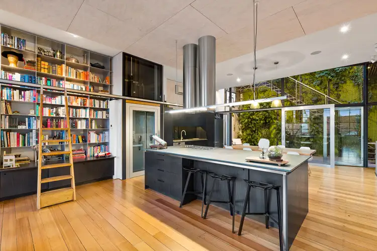 Sixth view of Homely house listing, 7 Oxford Street, South Yarra VIC 3141
