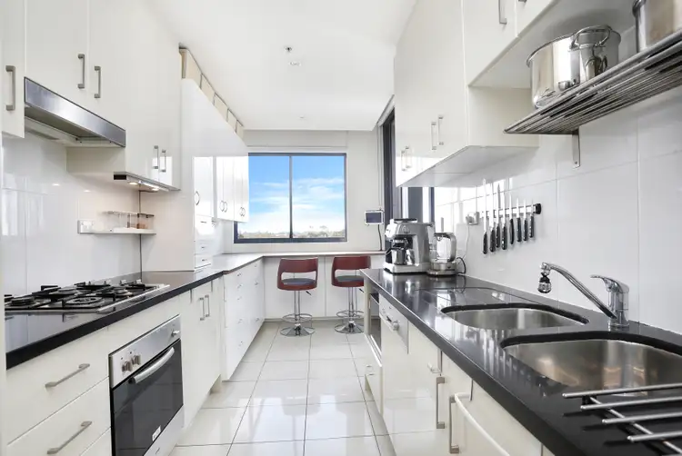 Third view of Homely unit listing, 1210/88-90 George Street, Hornsby NSW 2077