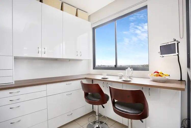 Fourth view of Homely unit listing, 1210/88-90 George Street, Hornsby NSW 2077