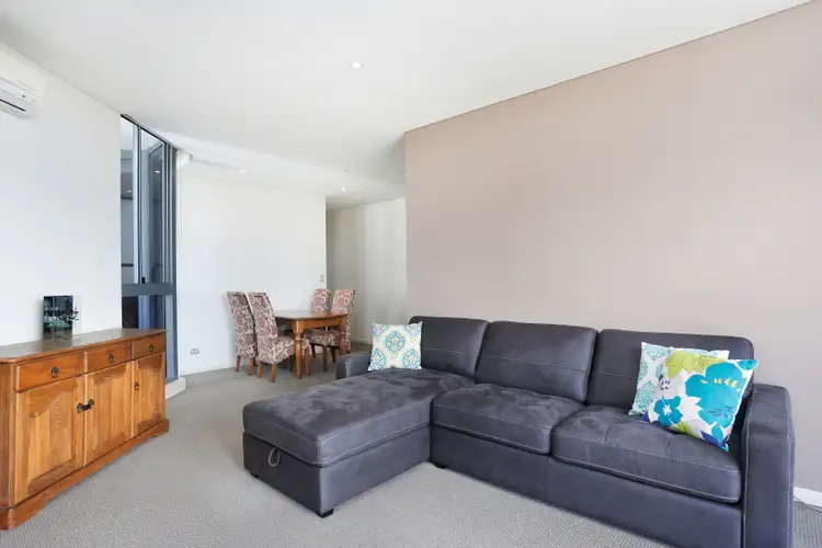 Fifth view of Homely unit listing, 1210/88-90 George Street, Hornsby NSW 2077