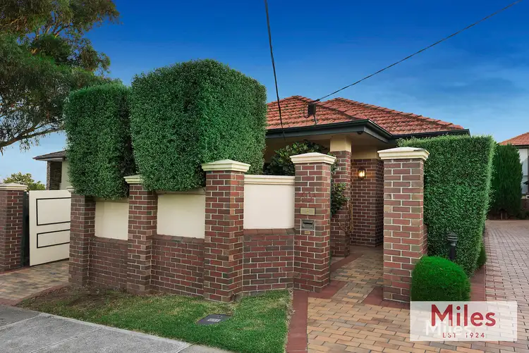 60A Greville Road, Rosanna VIC 3084