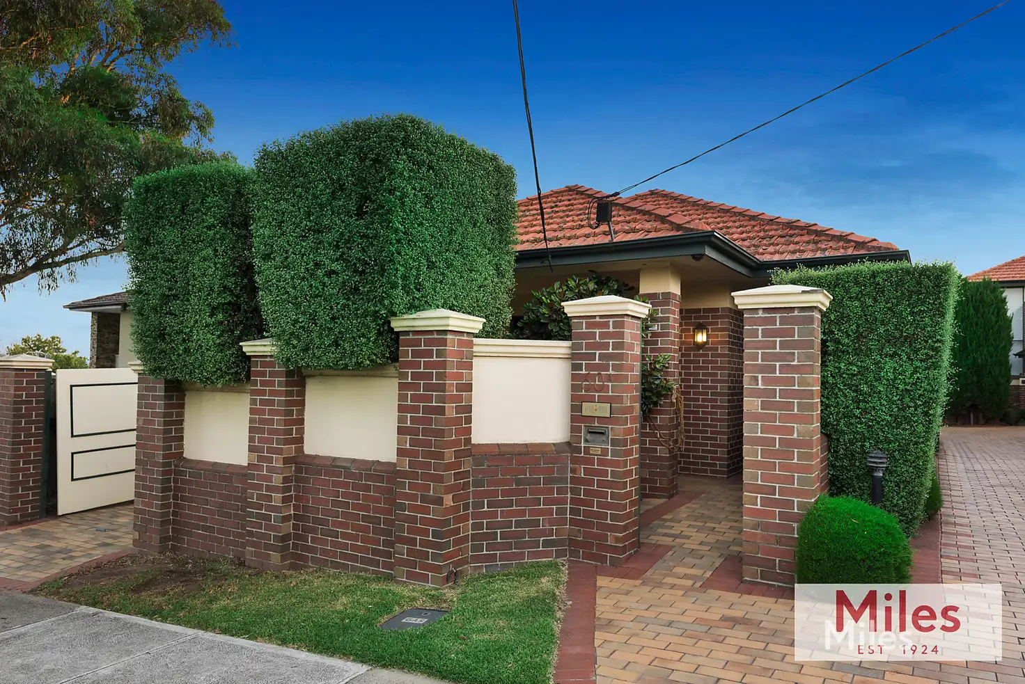 Main view of Homely unit listing, 60A Greville Road, Rosanna VIC 3084