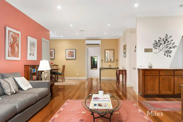 Second view of Homely unit listing, 60A Greville Road, Rosanna VIC 3084