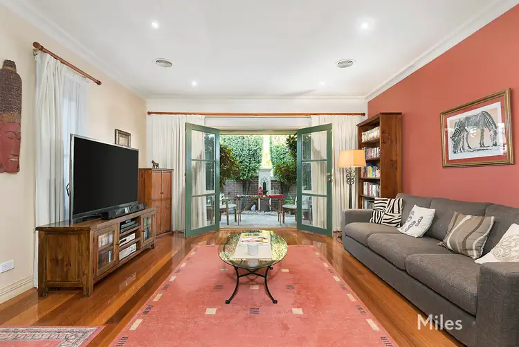 Third view of Homely unit listing, 60A Greville Road, Rosanna VIC 3084
