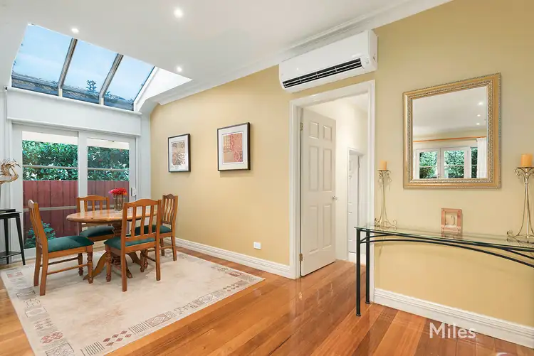 Fourth view of Homely unit listing, 60A Greville Road, Rosanna VIC 3084