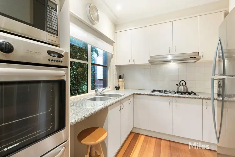 Fifth view of Homely unit listing, 60A Greville Road, Rosanna VIC 3084