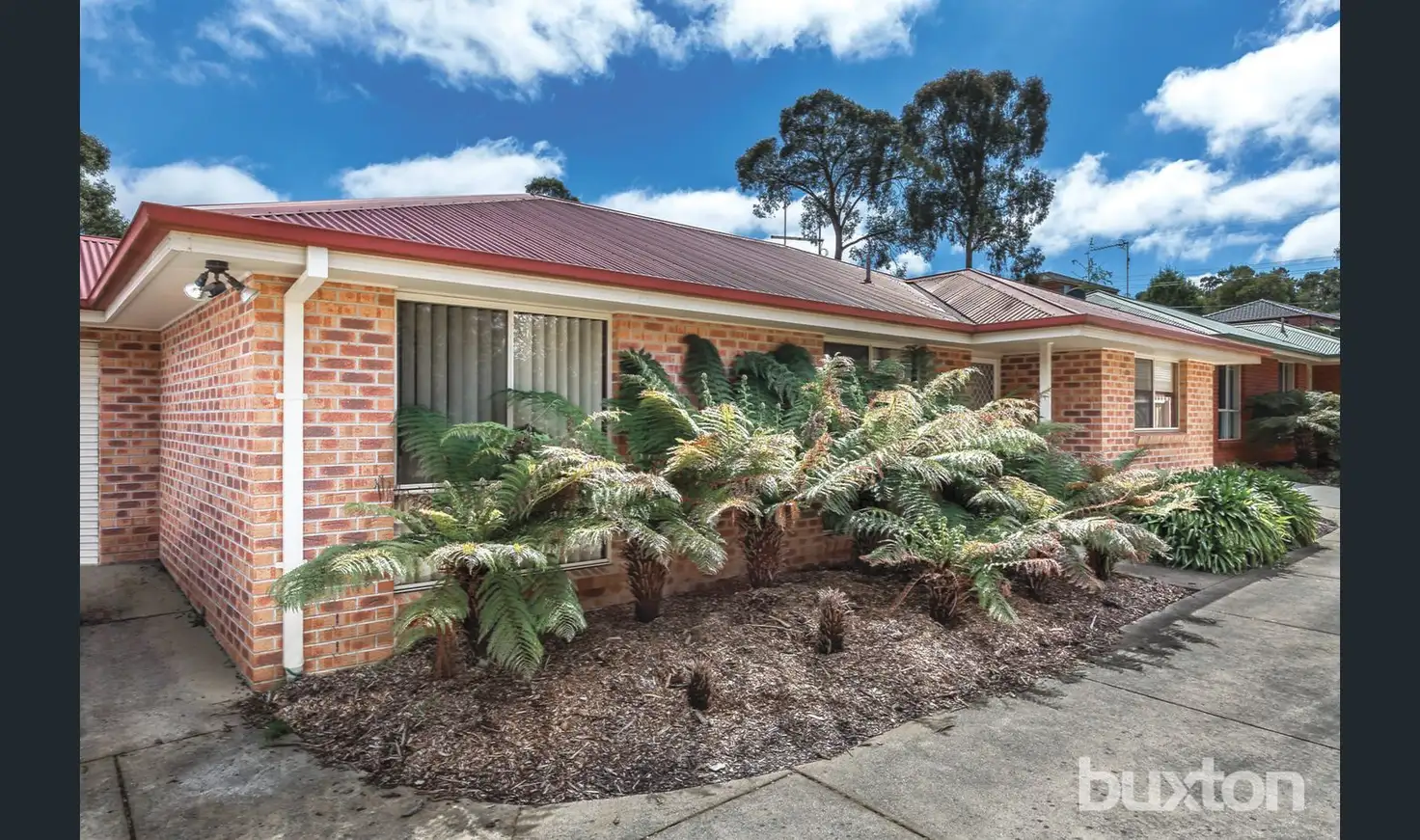 Main view of Homely unit listing, 2/44 Haymes Road, Mount Clear VIC 3350