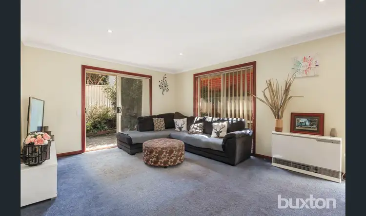 Third view of Homely unit listing, 2/44 Haymes Road, Mount Clear VIC 3350