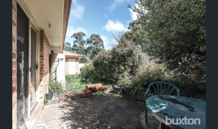 Fifth view of Homely unit listing, 2/44 Haymes Road, Mount Clear VIC 3350