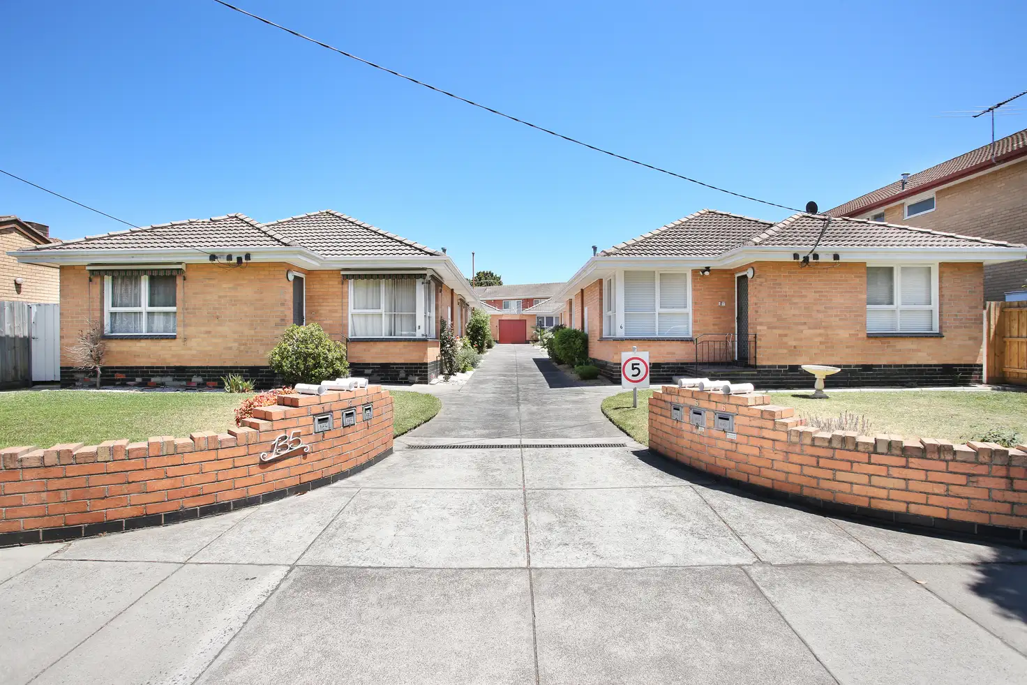 Main view of Homely unit listing, 2/135 Grange Road, Glen Huntly VIC 3163