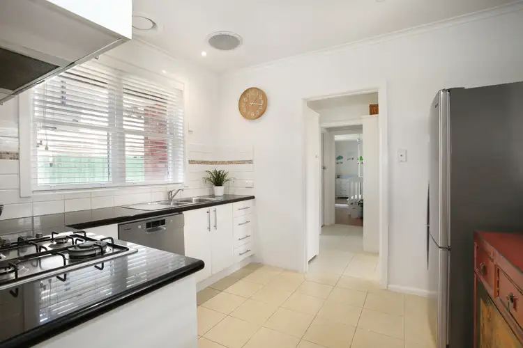 Fifth view of Homely unit listing, 2/135 Grange Road, Glen Huntly VIC 3163