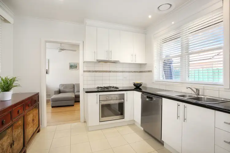Sixth view of Homely unit listing, 2/135 Grange Road, Glen Huntly VIC 3163