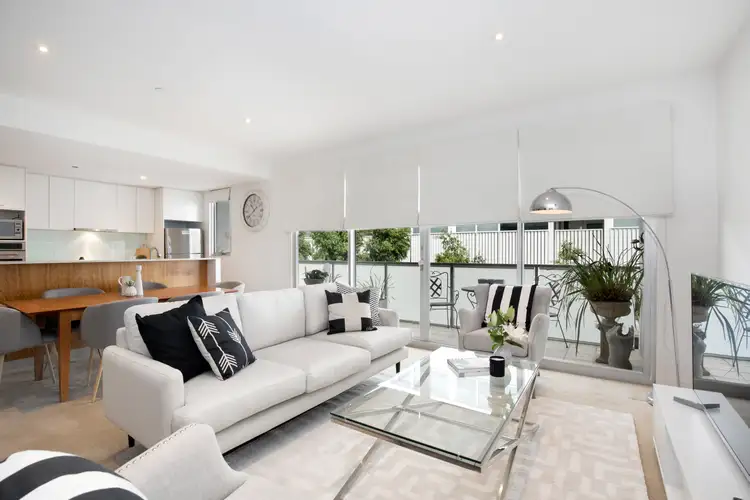 14/197 Bay Street, Brighton VIC 3186