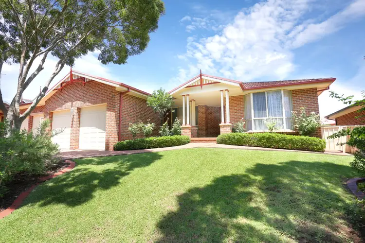 8 Viola Way, Mount Annan NSW 2567