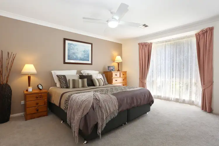 Second view of Homely house listing, 8 Viola Way, Mount Annan NSW 2567