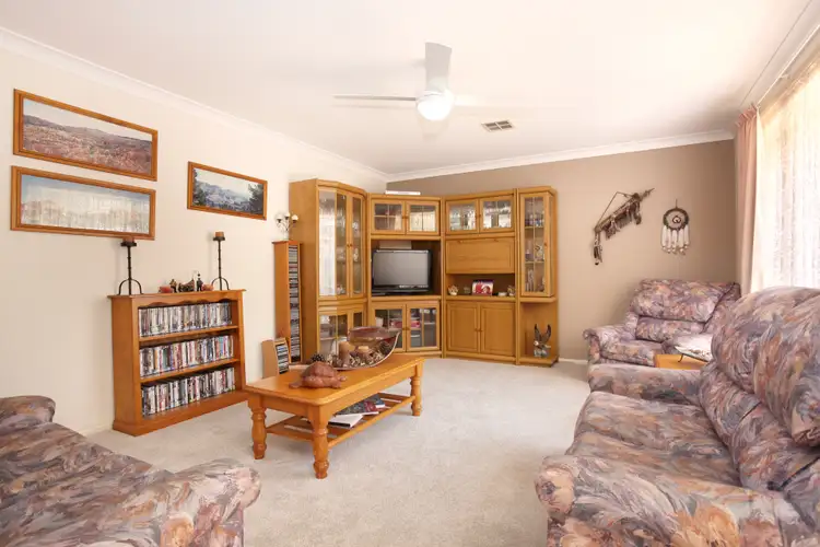 Third view of Homely house listing, 8 Viola Way, Mount Annan NSW 2567
