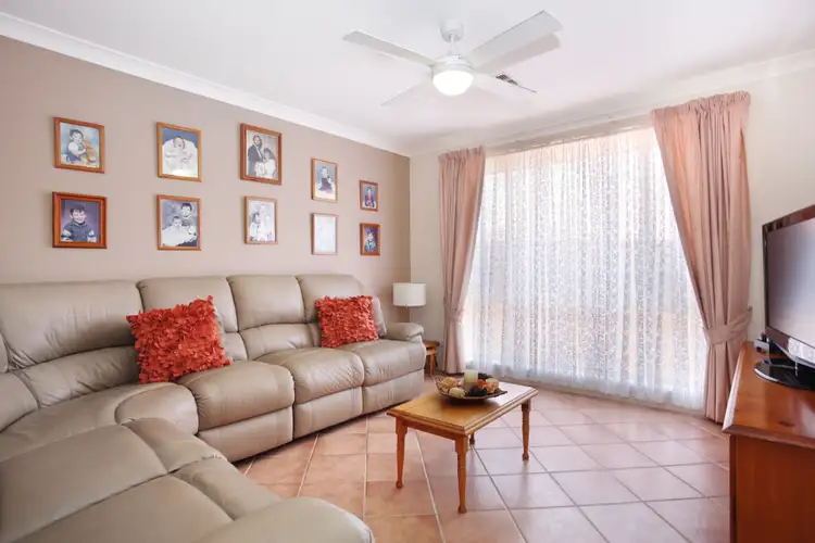 Fifth view of Homely house listing, 8 Viola Way, Mount Annan NSW 2567