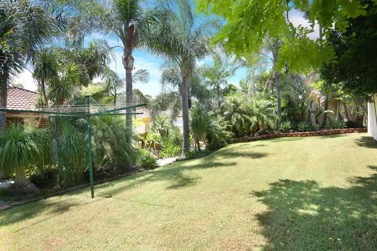 Sixth view of Homely house listing, 8 Viola Way, Mount Annan NSW 2567
