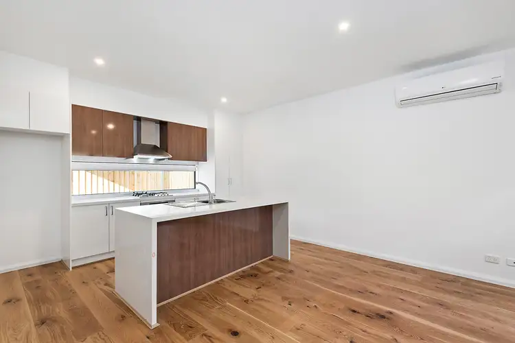 Third view of Homely townhouse listing, 3/1 Timor Parade, Heidelberg West VIC 3081