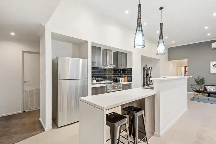 Second view of Homely house listing, 32 Lexington Avenue, Doreen VIC 3754