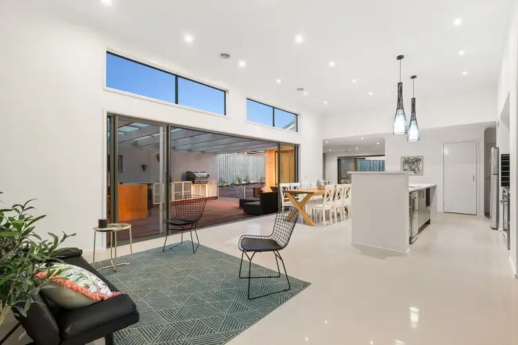 Third view of Homely house listing, 32 Lexington Avenue, Doreen VIC 3754