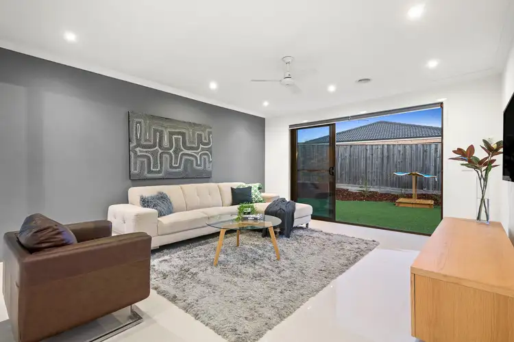 Fourth view of Homely house listing, 32 Lexington Avenue, Doreen VIC 3754