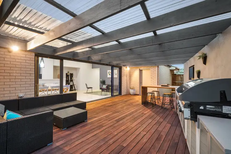 Fifth view of Homely house listing, 32 Lexington Avenue, Doreen VIC 3754