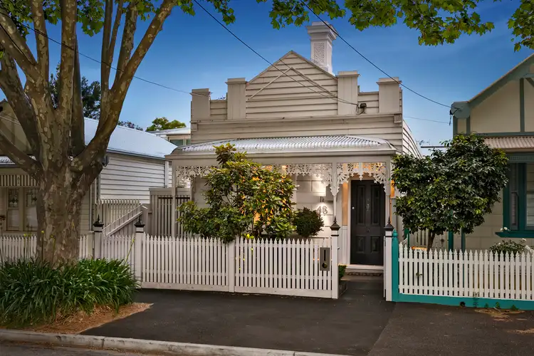 Main view of Homely house listing, 46 Clark Street, Port Melbourne VIC 3207