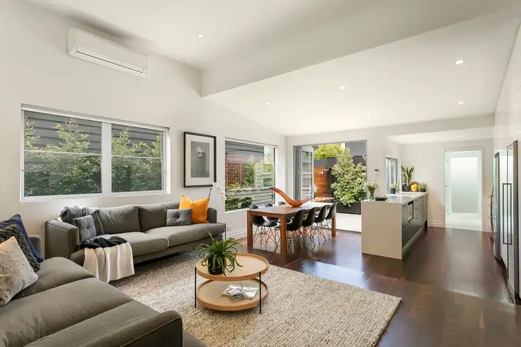 Third view of Homely house listing, 46 Clark Street, Port Melbourne VIC 3207