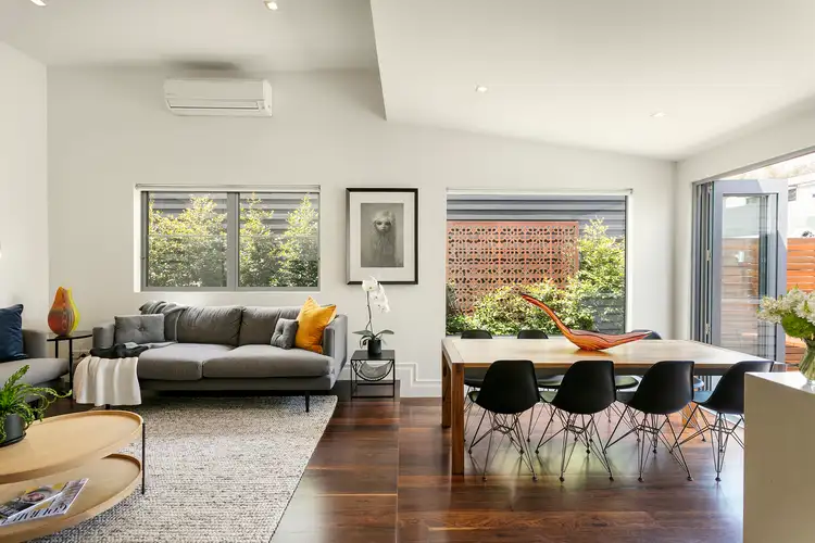 Fourth view of Homely house listing, 46 Clark Street, Port Melbourne VIC 3207