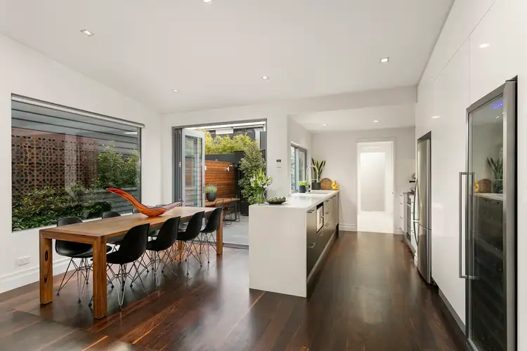 Fifth view of Homely house listing, 46 Clark Street, Port Melbourne VIC 3207