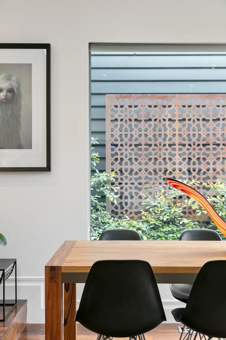 Sixth view of Homely house listing, 46 Clark Street, Port Melbourne VIC 3207