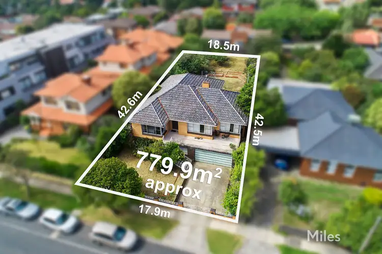 59 Yarra Street, Heidelberg VIC 3084