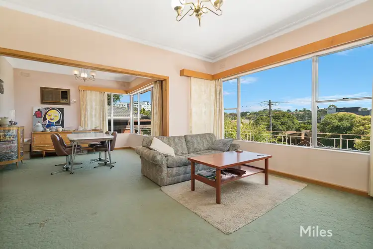 Third view of Homely house listing, 59 Yarra Street, Heidelberg VIC 3084