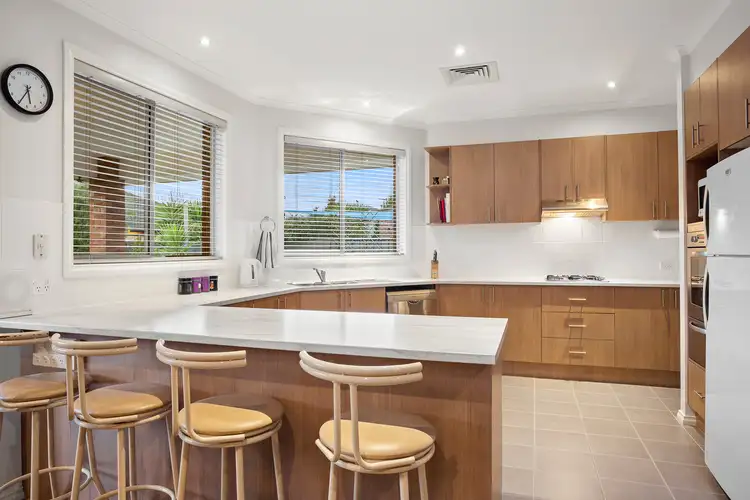Second view of Homely house listing, 42 Eildon Circuit, South Morang VIC 3752