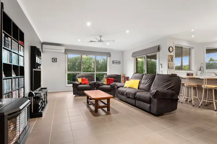 Fourth view of Homely house listing, 42 Eildon Circuit, South Morang VIC 3752