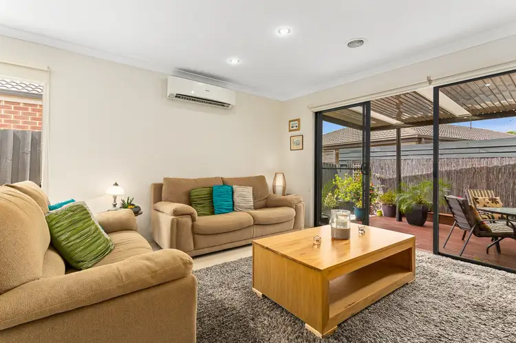 Main view of Homely house listing, 6 Pier Avenue, Doreen VIC 3754