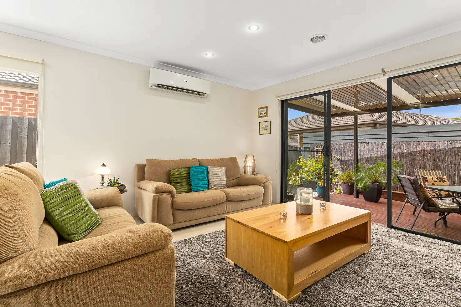 Main view of Homely house listing, 6 Pier Avenue, Doreen VIC 3754