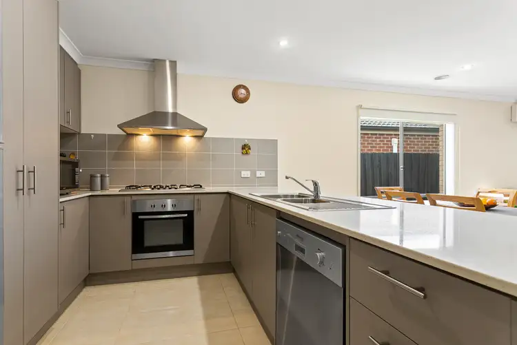 Third view of Homely house listing, 6 Pier Avenue, Doreen VIC 3754