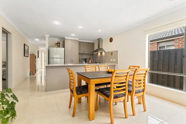 Fourth view of Homely house listing, 6 Pier Avenue, Doreen VIC 3754