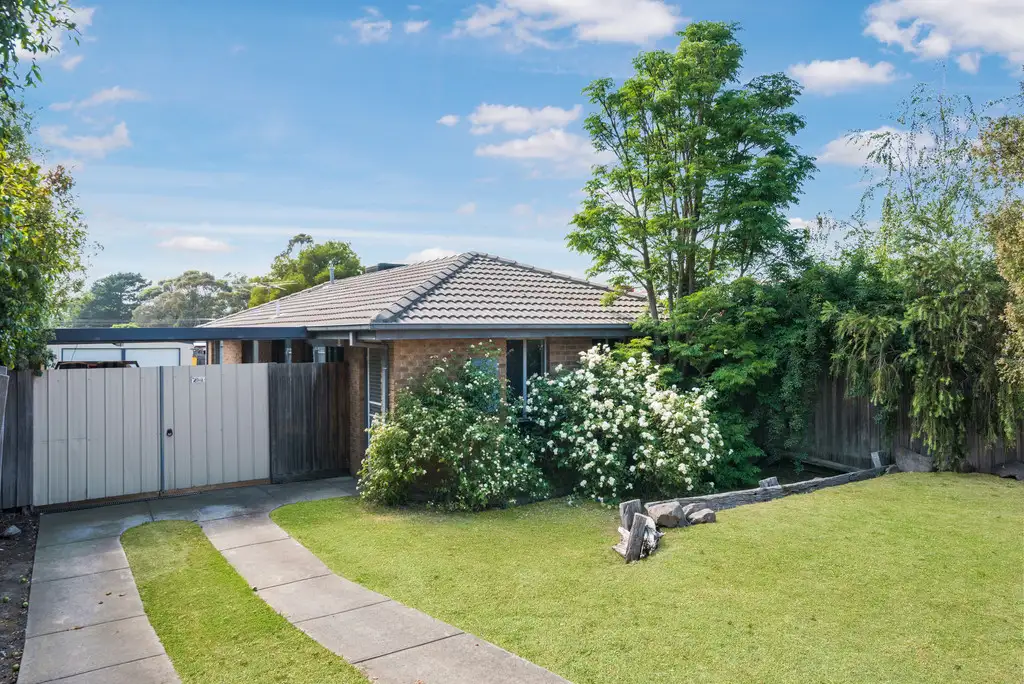 Main view of Homely house listing, 110 Stanley Street, Wallan VIC 3756