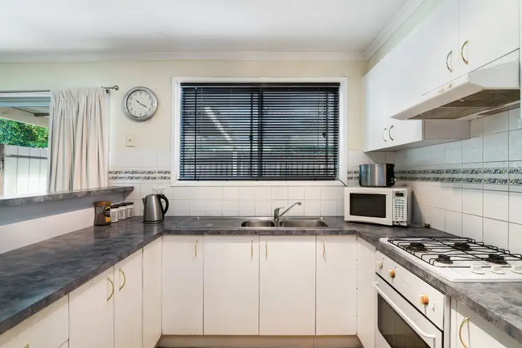 Second view of Homely house listing, 110 Stanley Street, Wallan VIC 3756