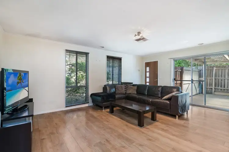 Third view of Homely house listing, 110 Stanley Street, Wallan VIC 3756