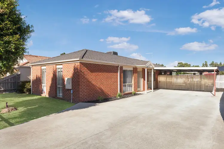 31 Hadley Drive, Wallan VIC 3756