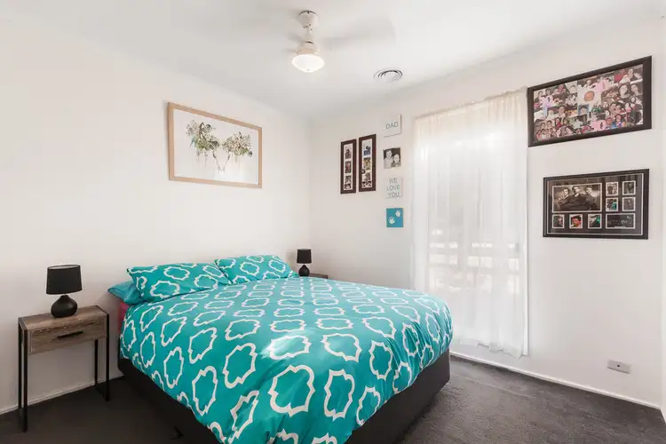 Fifth view of Homely house listing, 31 Hadley Drive, Wallan VIC 3756