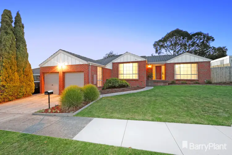 5 Virgilia Court, Rowville VIC 3178