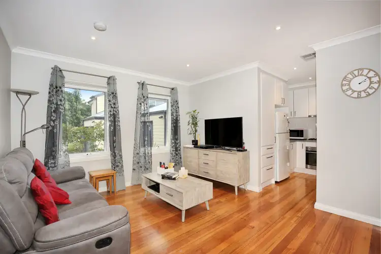 Third view of Homely unit listing, 3/16 Church Street, Kilsyth VIC 3137