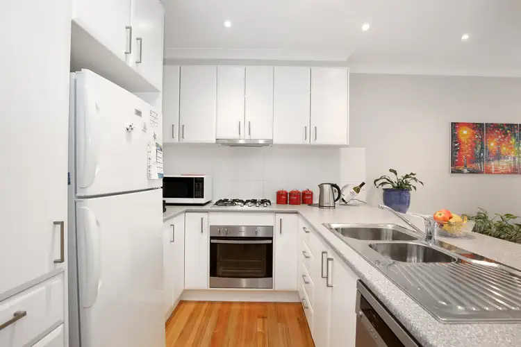 Fourth view of Homely unit listing, 3/16 Church Street, Kilsyth VIC 3137