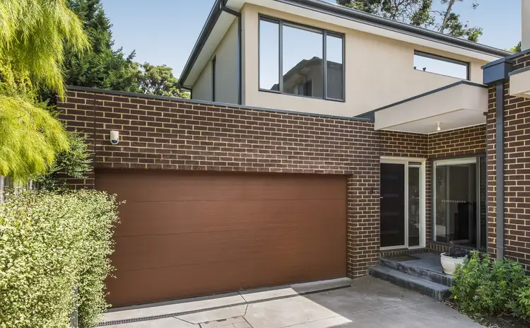 3/3 Koala Court, Doncaster East VIC 3109