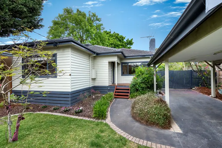 6 School Street, Blackburn South VIC 3130